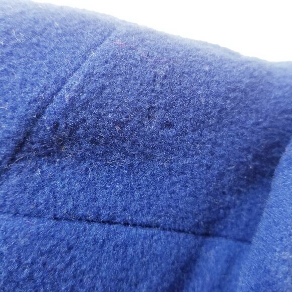 Mason Virgin Wool Blend Lambskin Open Cardigan Blazer - Picture 10 of 14